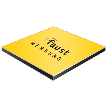 Schilder- & Plattendruck