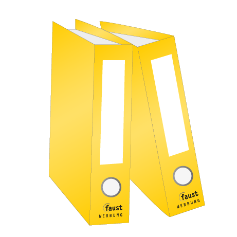 Ordner & Ringbücher