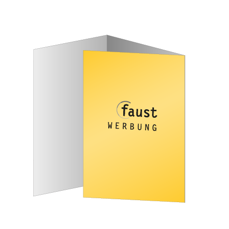 Faltblätter