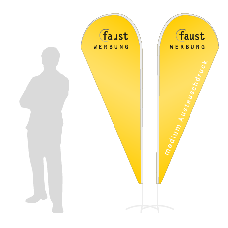 Fahnen- & Flaggensysteme