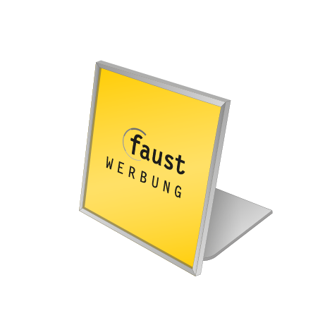 Rahmen- & Schildersysteme