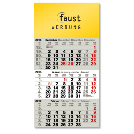 Kalender