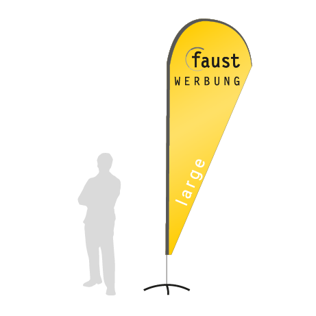 Fahnen- & Flaggensysteme