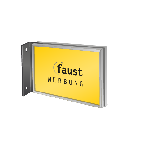 Rahmen- & Schildersysteme