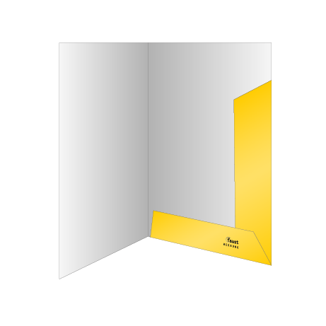 Präsentationsmappen