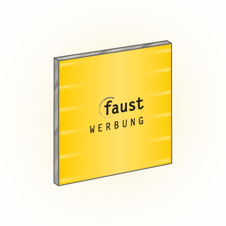 beleuchtet