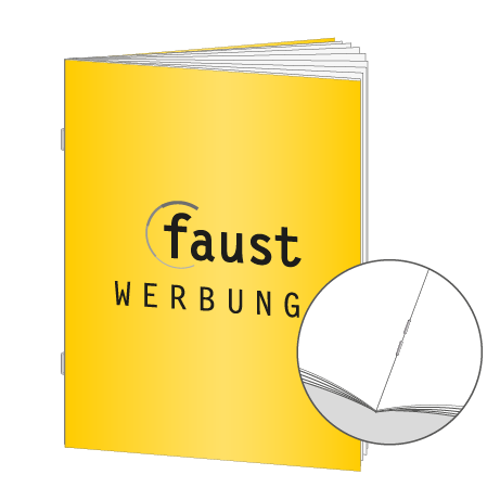 Broschüren