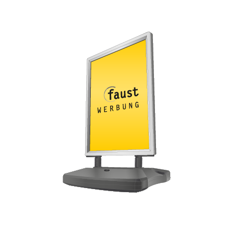 Messe- & Werbesysteme