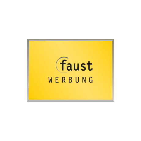 Rahmen- & Schildersysteme