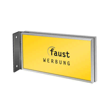 Rahmen- & Schildersysteme