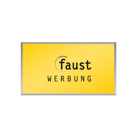 Rahmen- & Schildersysteme