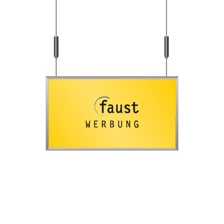 Rahmen- & Schildersysteme