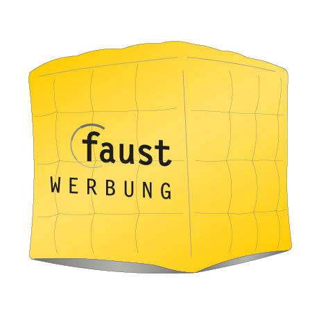 Aufblasbare Sonderproduktionen