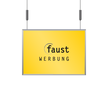 Rahmen- & Schildersysteme