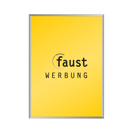 Wandschild