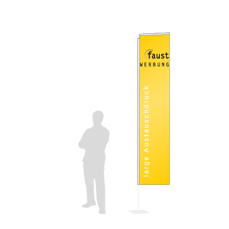 Fahnen- & Flaggensysteme