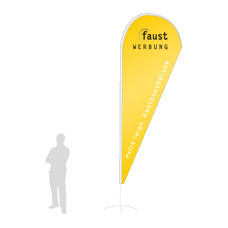 Fahnen- & Flaggensysteme