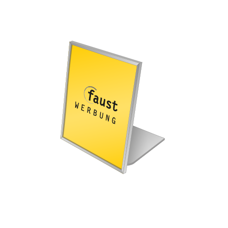 Rahmen- & Schildersysteme